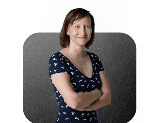 ROMANA BARBOŘÍKOVÁ